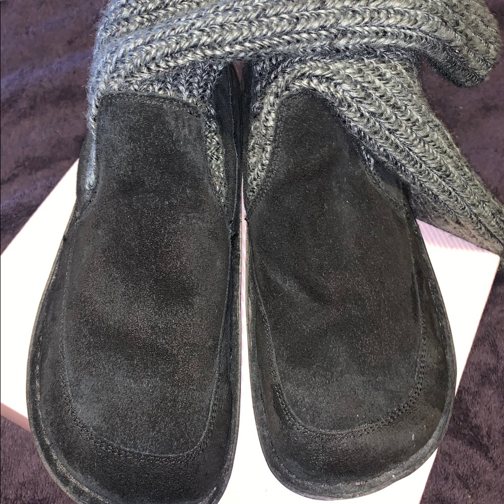 Alegria Boots